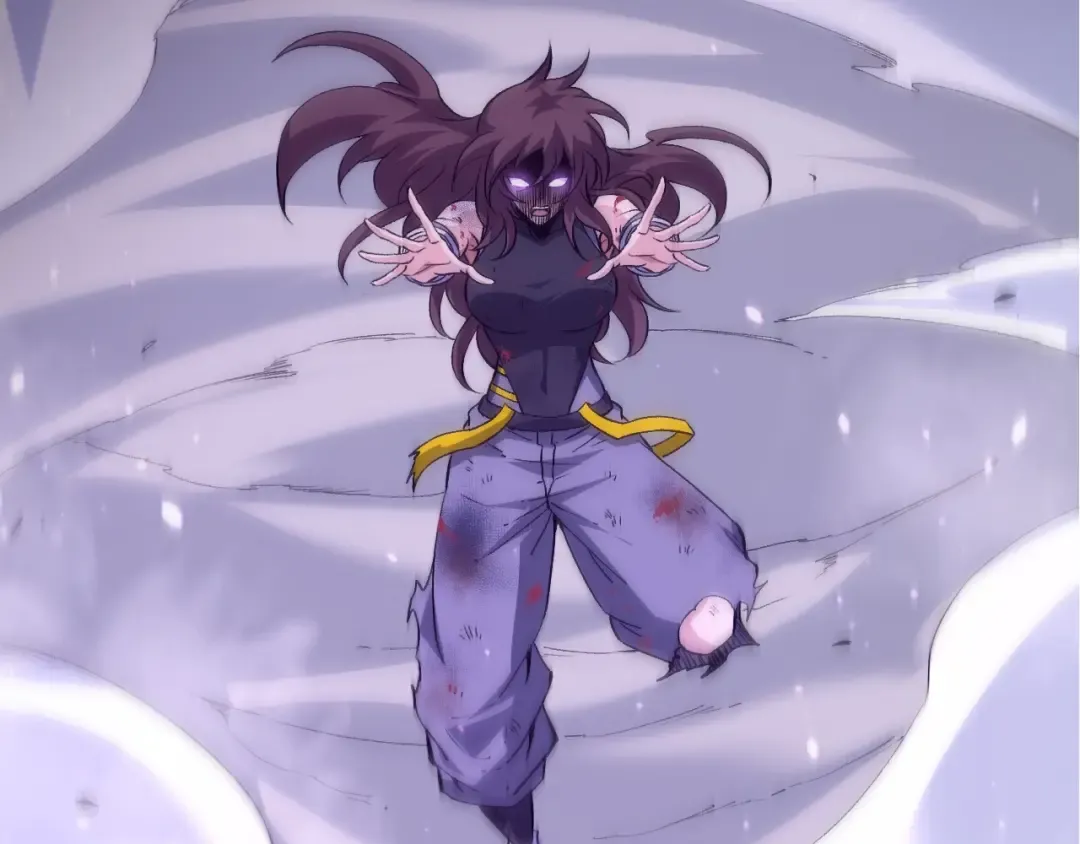 第160话 苏醒 第126页