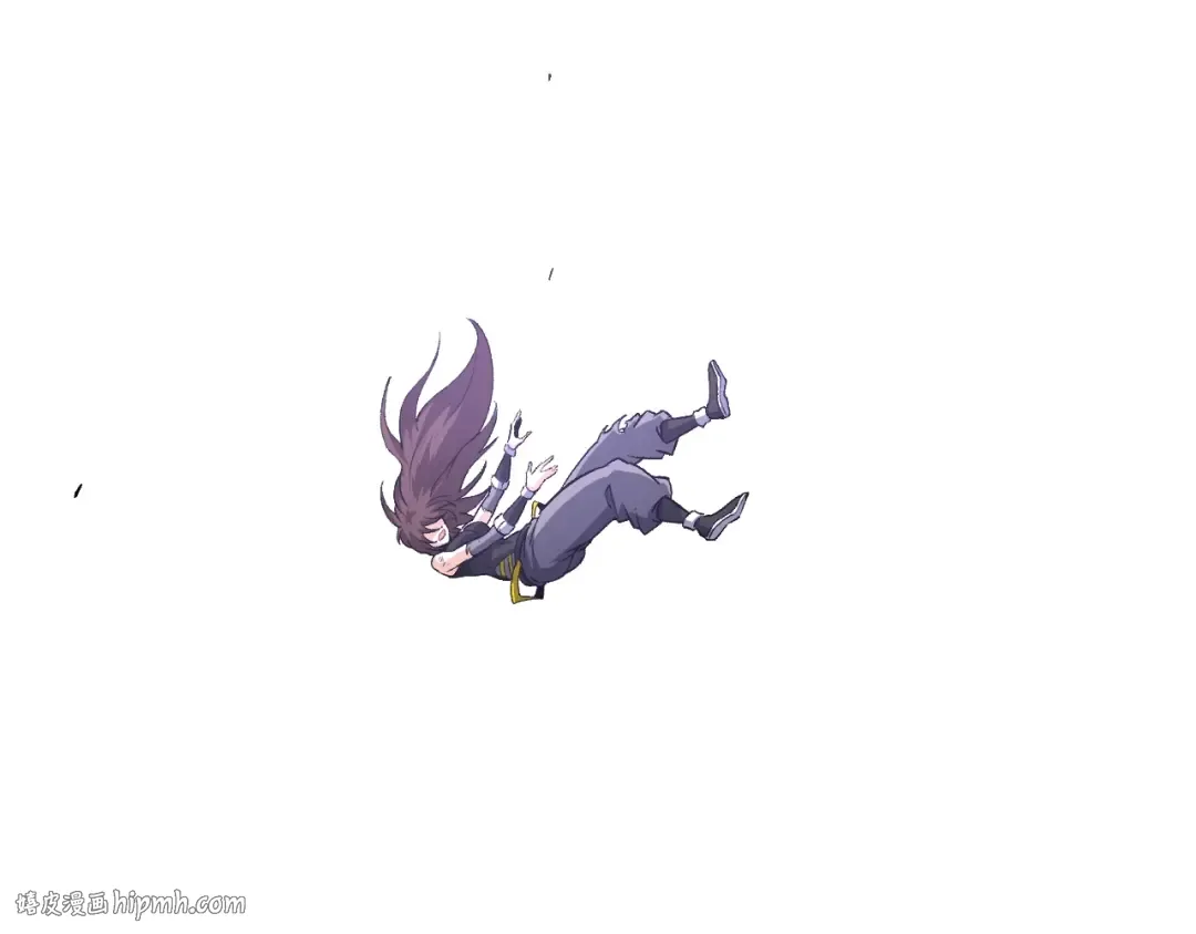 第160话 苏醒 第136页