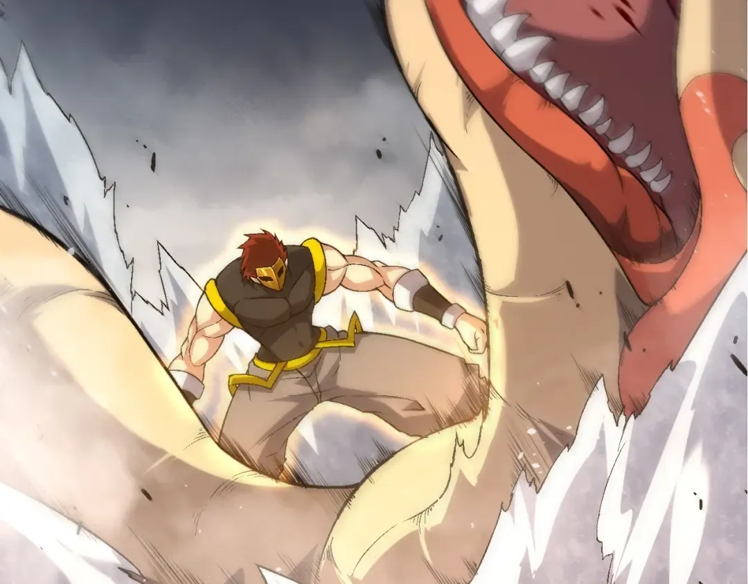 第160话 苏醒 第21页