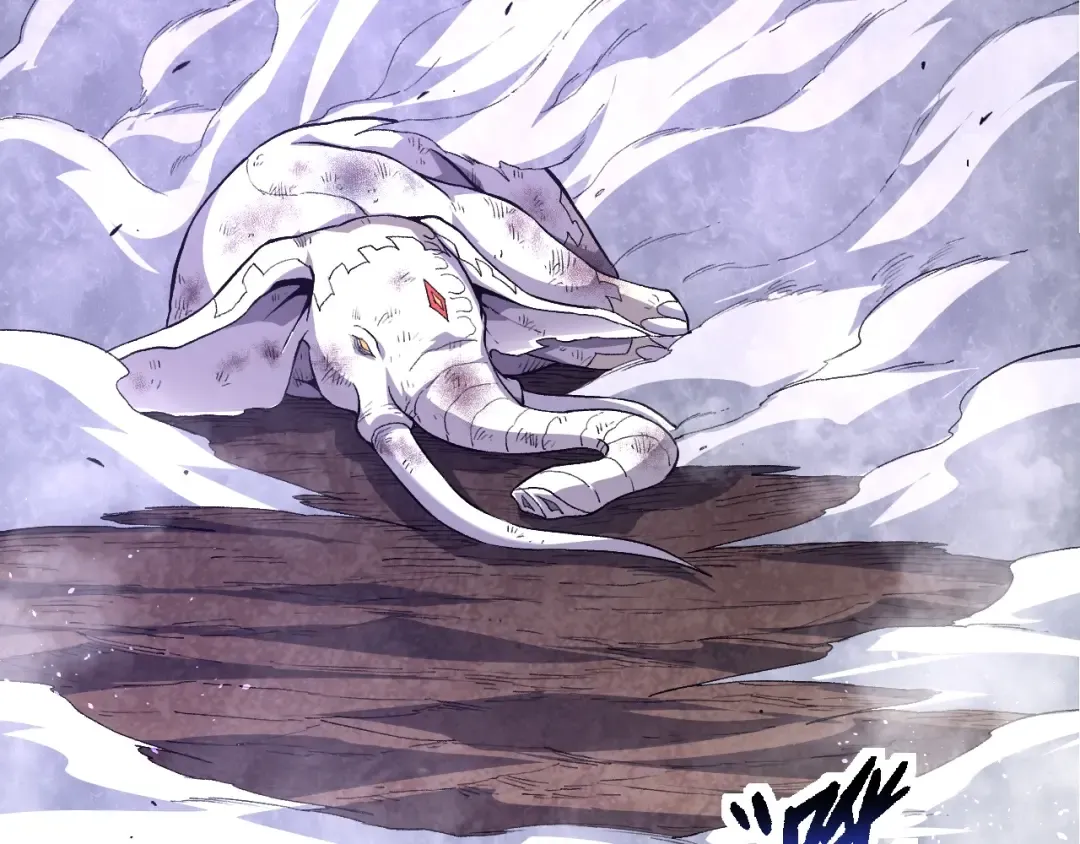 第160话 苏醒 第76页