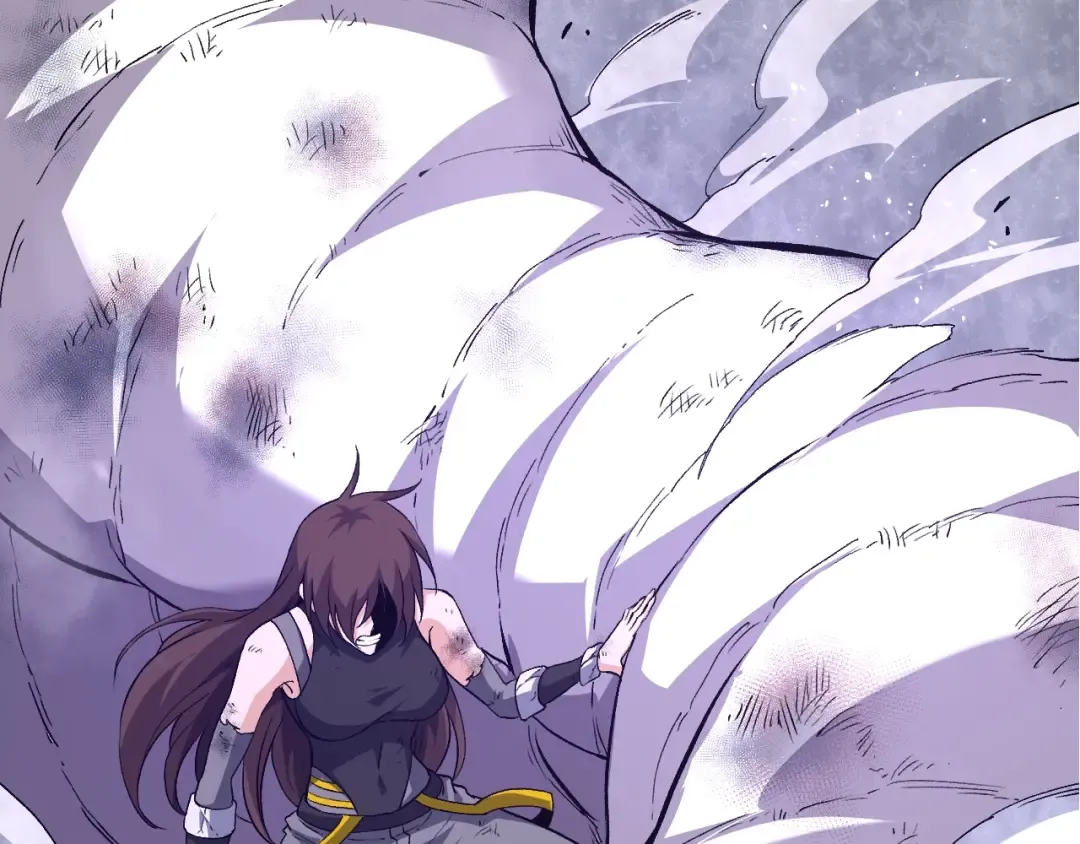 第160话 苏醒 第78页