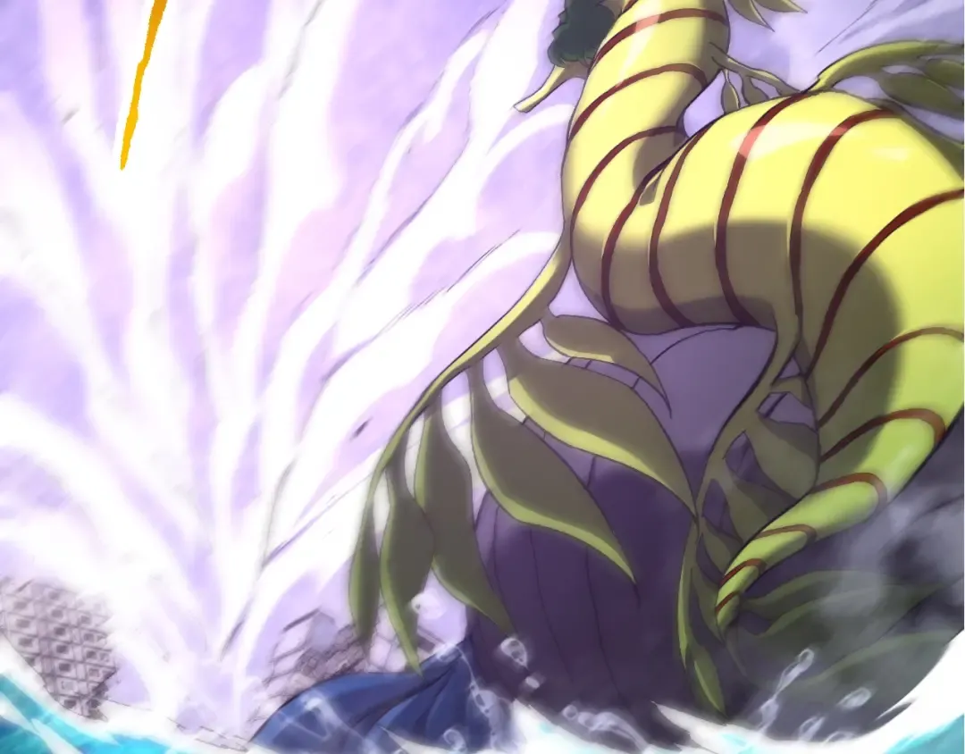 第160话 苏醒 第71页