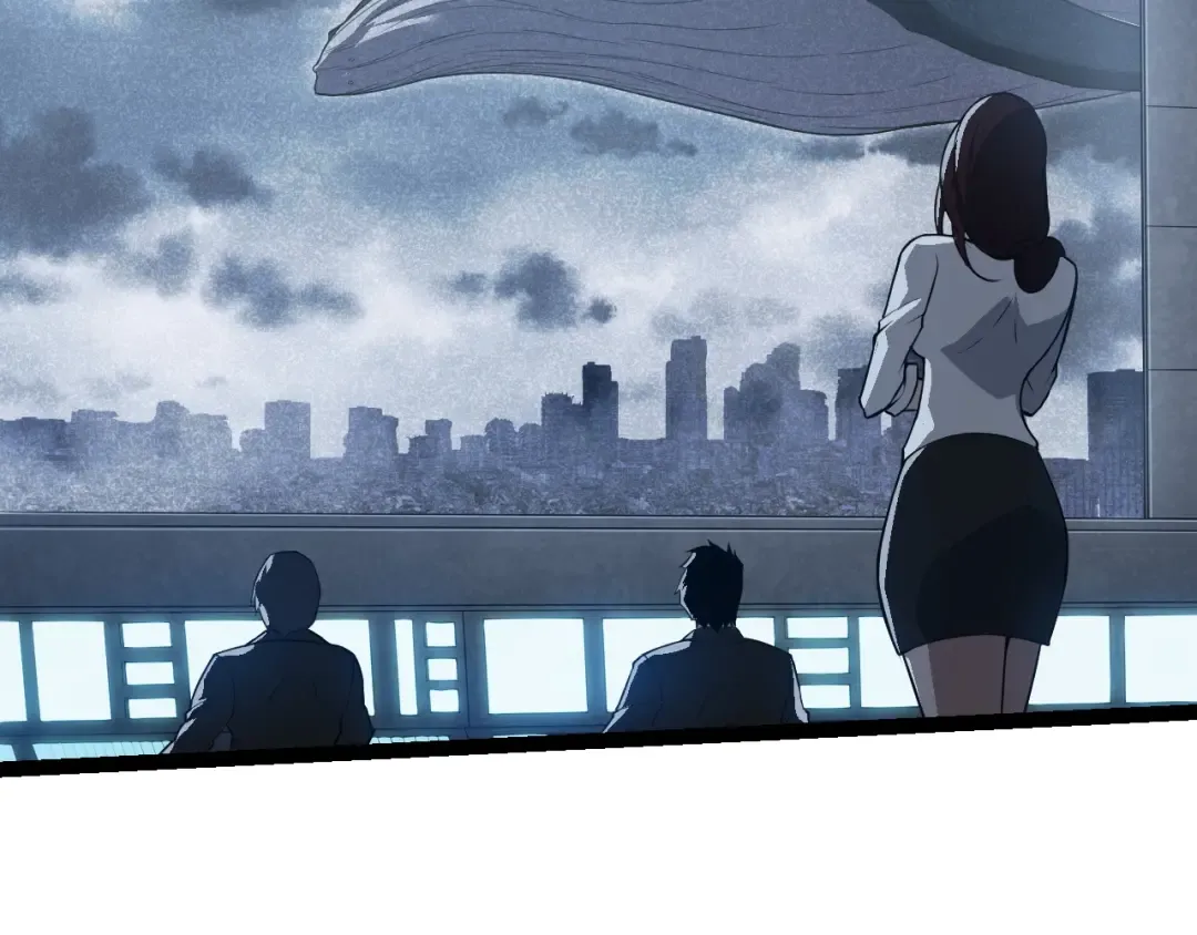 第162话 黑暗降临 第19页
