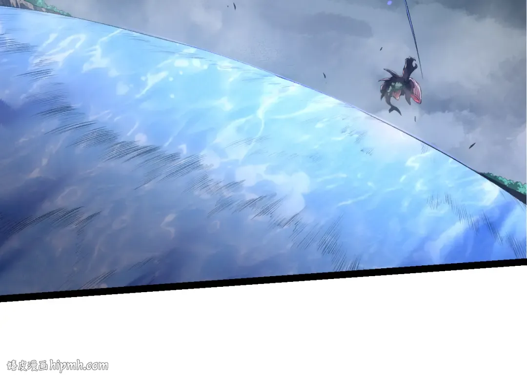 第163话 黑暗的奴仆 第104页