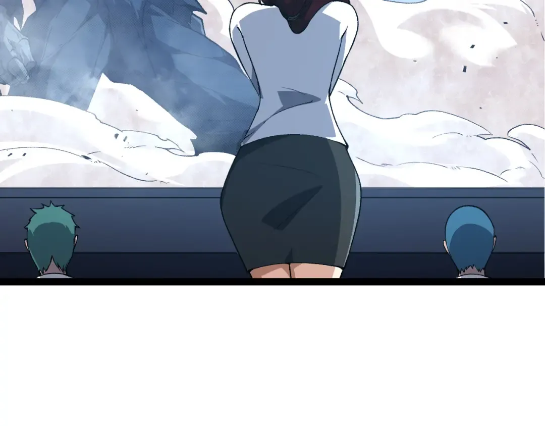 第163话 黑暗的奴仆 第119页