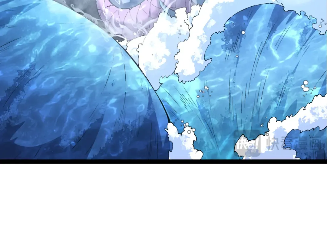 第163话 黑暗的奴仆 第124页