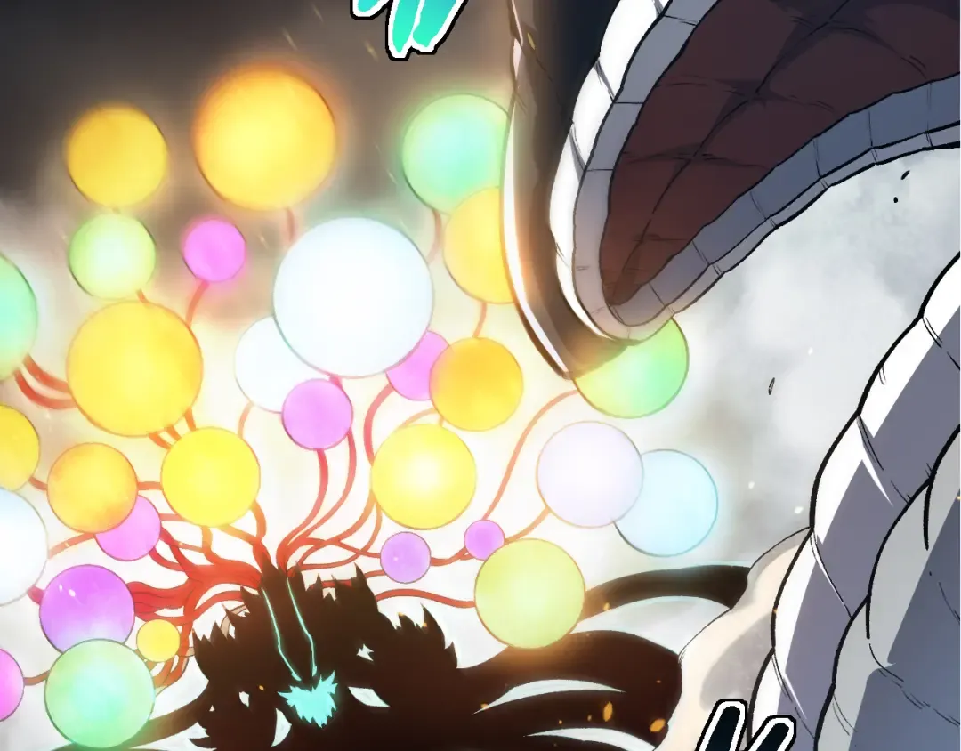 第163话 黑暗的奴仆 第31页