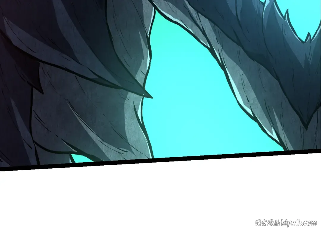 第163话 黑暗的奴仆 第64页