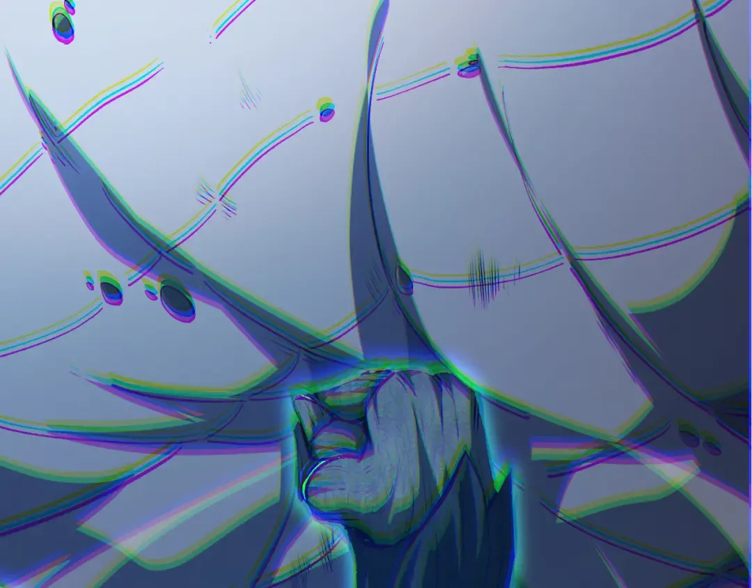 第163话 黑暗的奴仆 第6页