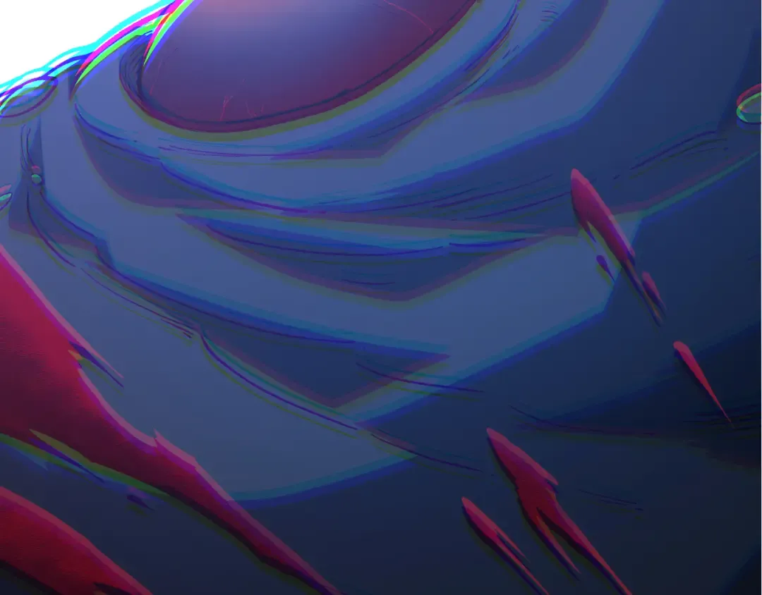第163话 黑暗的奴仆 第9页