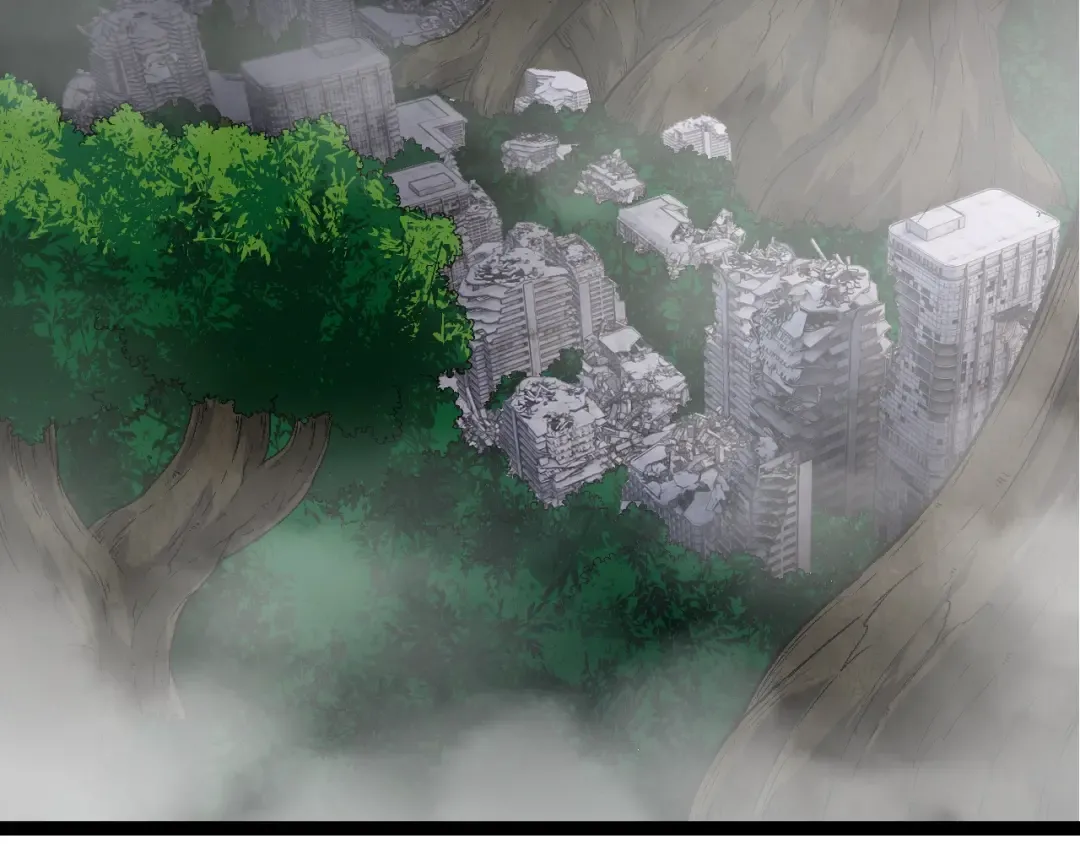 第164话 黑暗的真相 第26页