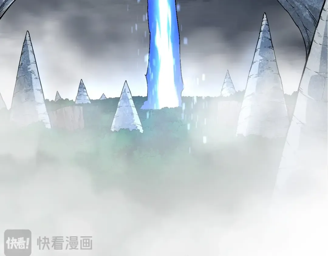 第164话 黑暗的真相 第6页