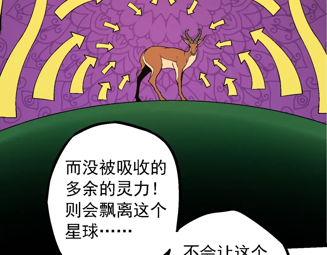 第164话 黑暗的真相 第71页