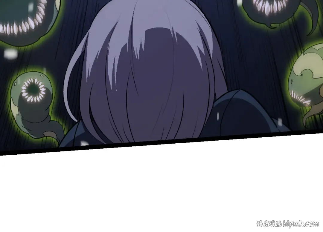 第171话 奋不顾身的小蓝 第144页