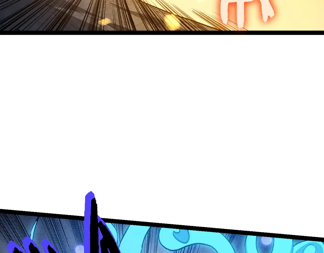 第171话 奋不顾身的小蓝 第129页