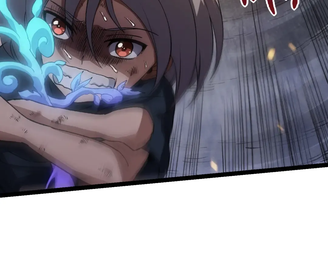 第171话 奋不顾身的小蓝 第139页