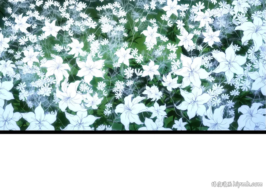 第171话 奋不顾身的小蓝 第64页