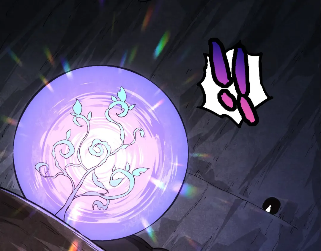 第171话 奋不顾身的小蓝 第93页
