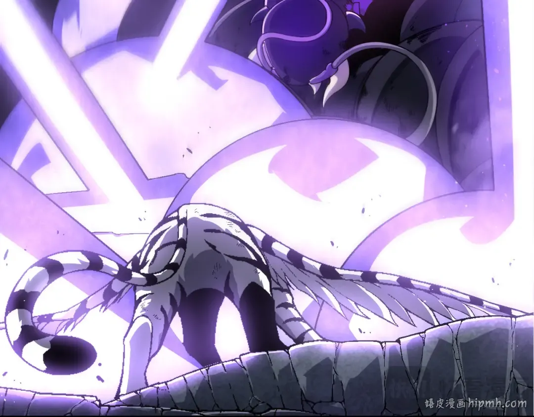 第172话 悲伤的白虎 第56页