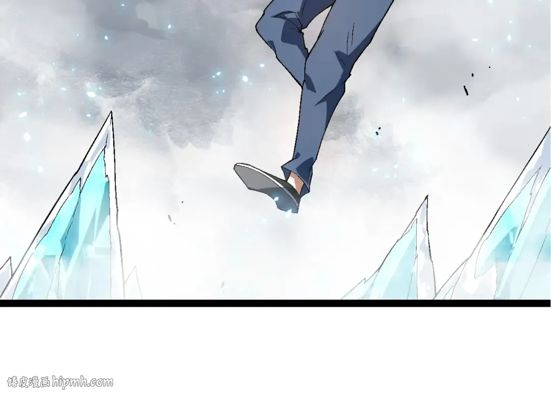 第175话 实力大增的异兽们 第24页