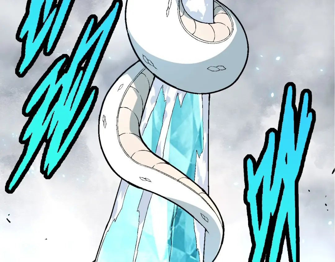 第175话 实力大增的异兽们 第21页