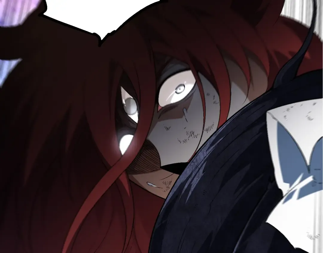 第176话 天眼 第23页