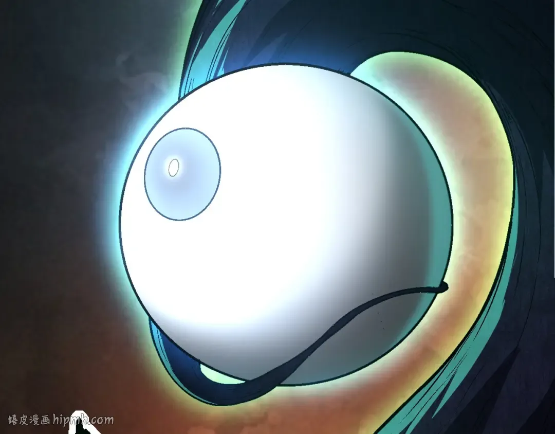 第176话 天眼 第48页