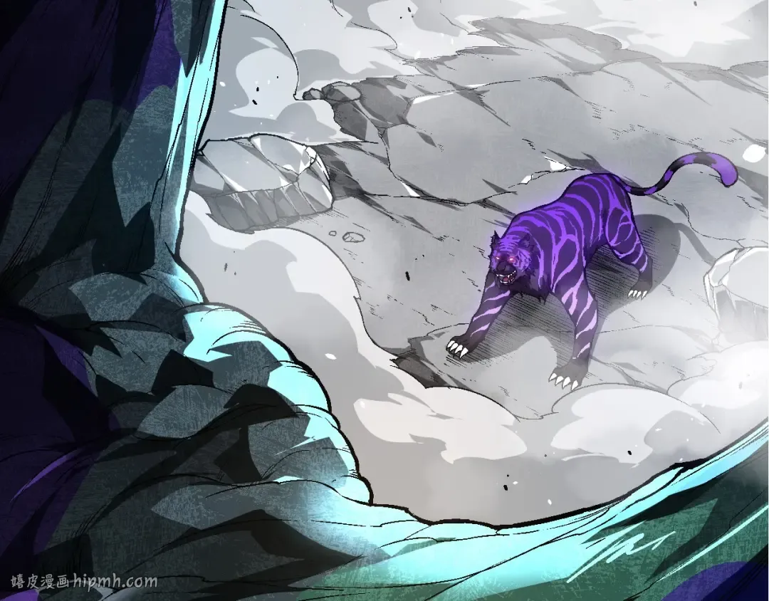 第180话 钢之始祖 第8页