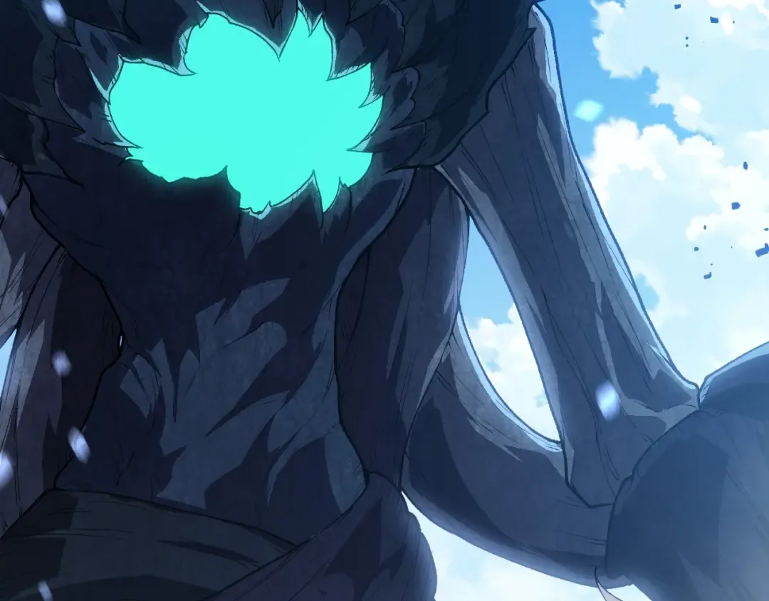 第181话 第二回合 第6页