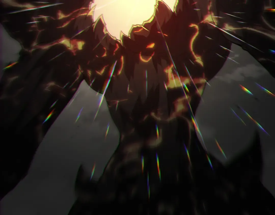 第181话 第二回合 第76页