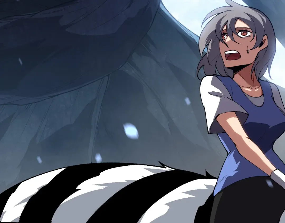 第181话 第二回合 第7页
