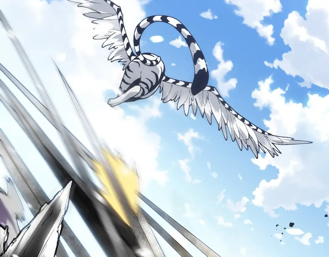 第181话 第二回合 第71页