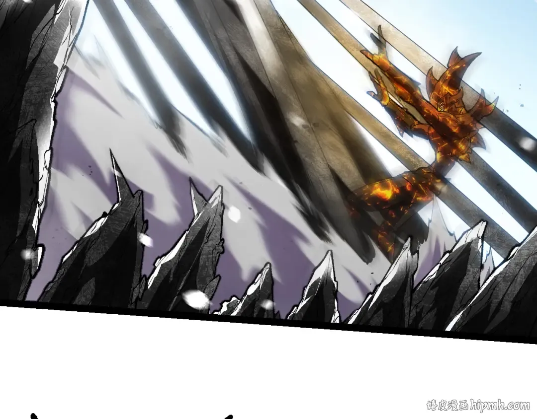 第181话 第二回合 第72页