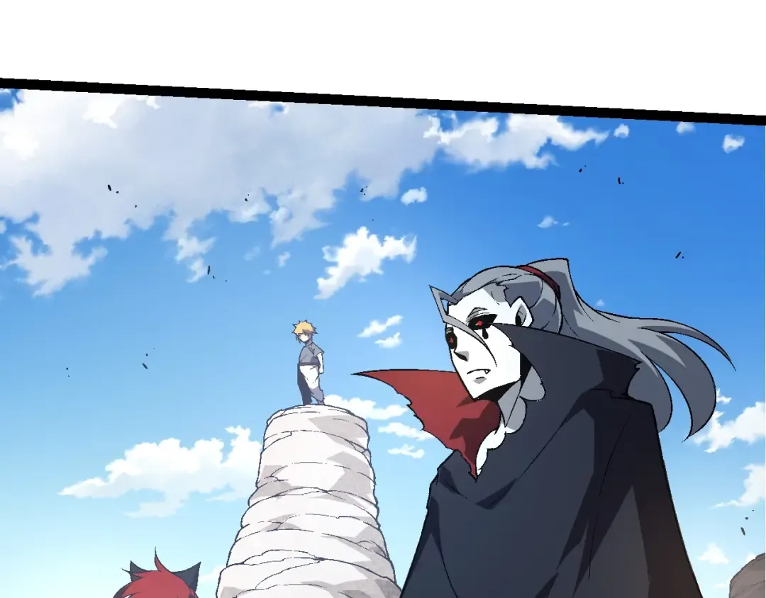 第183话 白龙 第105页