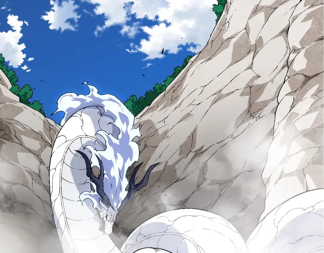 第183话 白龙 第93页