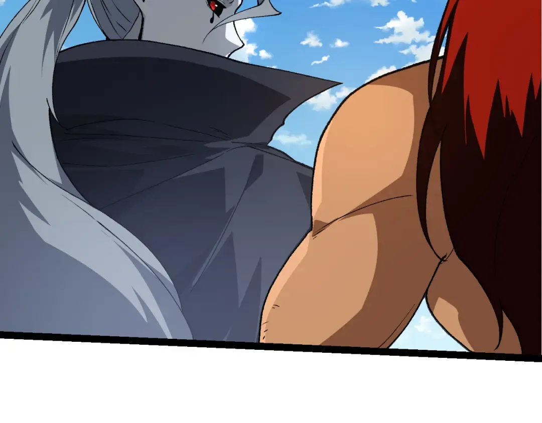 第184话 白色龙窟的战斗！ 第19页