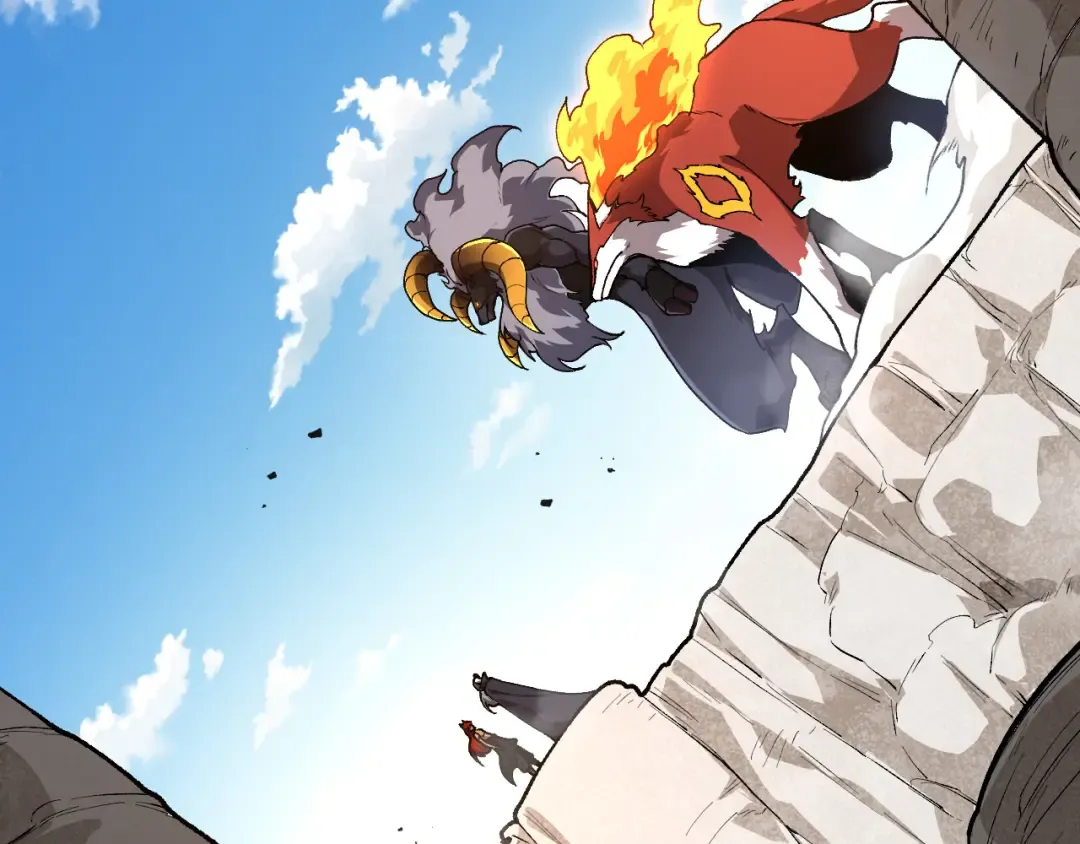 第184话 白色龙窟的战斗！ 第11页