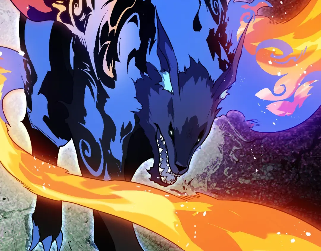 第184话 白色龙窟的战斗！ 第36页