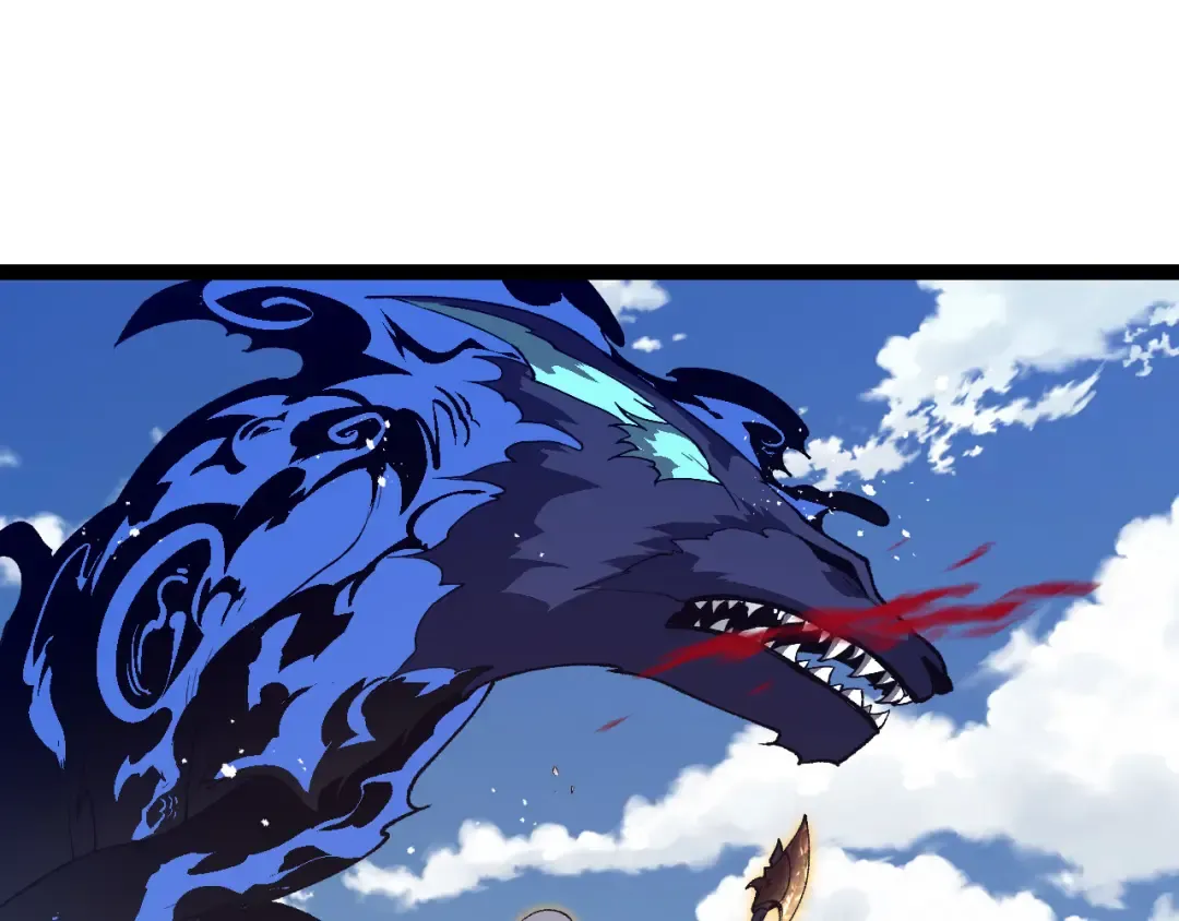 第184话 白色龙窟的战斗！ 第57页
