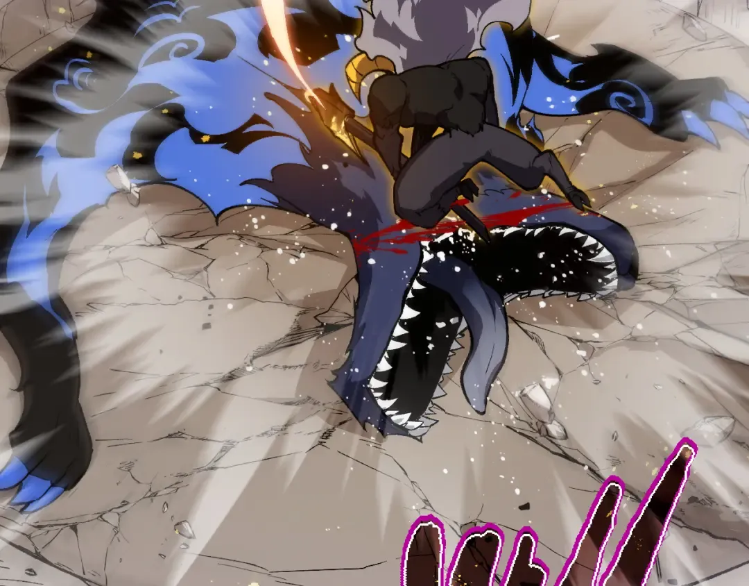 第184话 白色龙窟的战斗！ 第63页