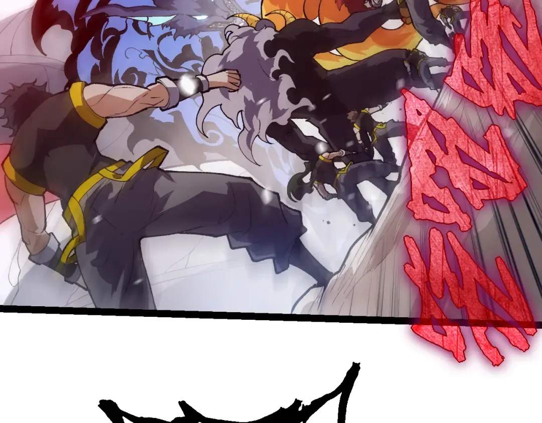 第184话 白色龙窟的战斗！ 第87页