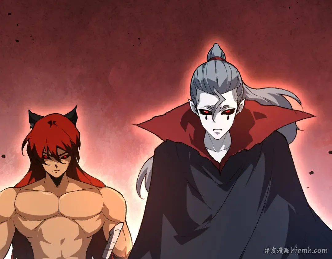 第184话 白色龙窟的战斗！ 第8页