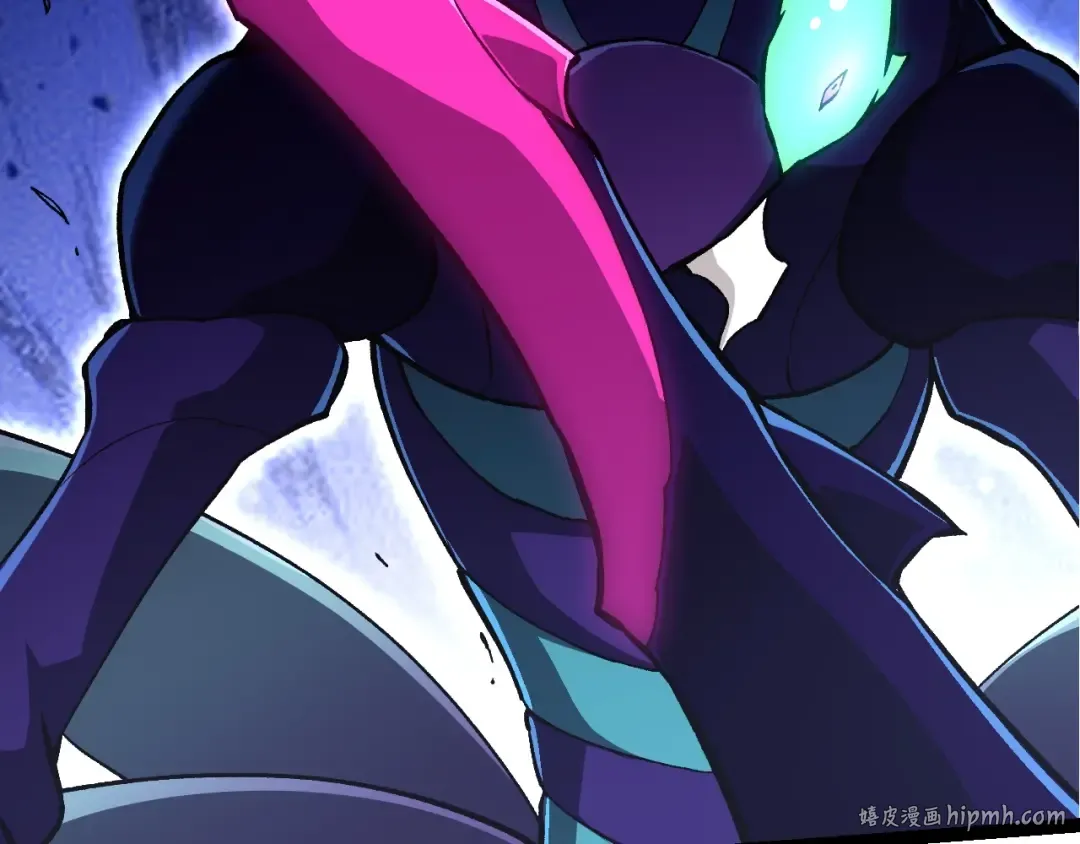 第185话 紫镰 第48页