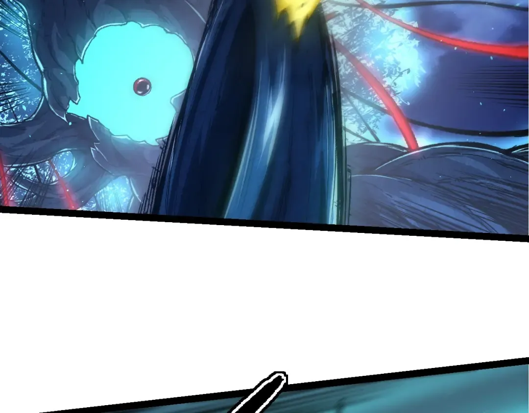 第186话 伸出獠牙 第108页