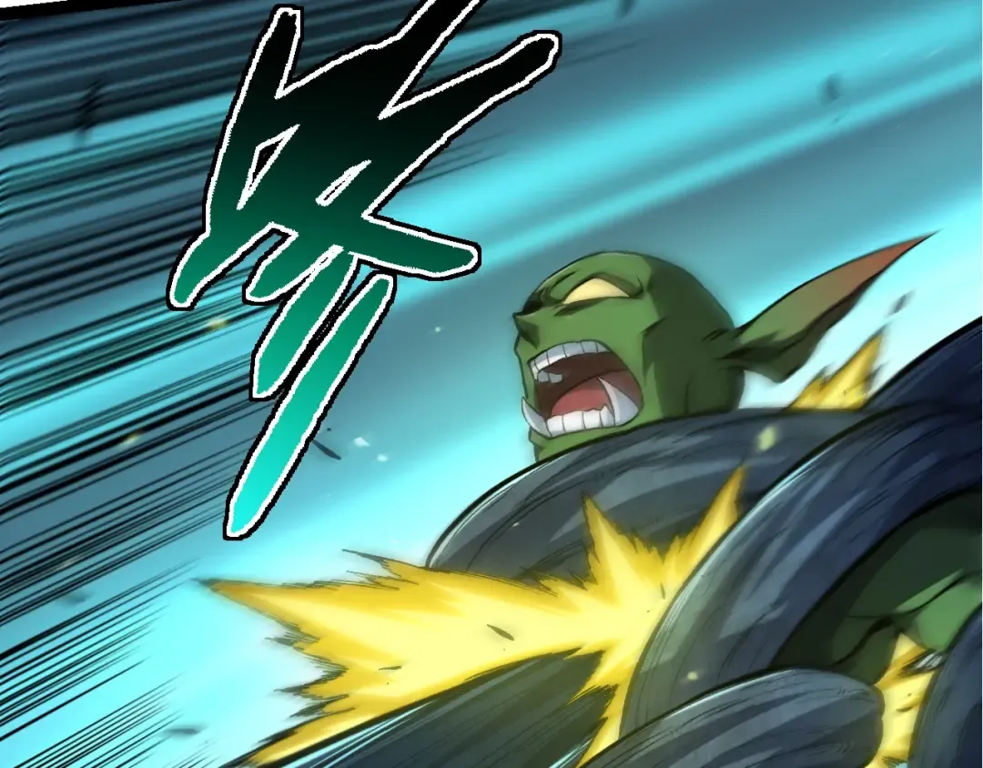 第186话 伸出獠牙 第109页