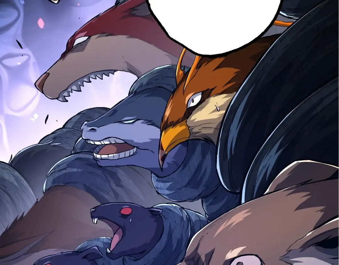 第186话 伸出獠牙 第118页