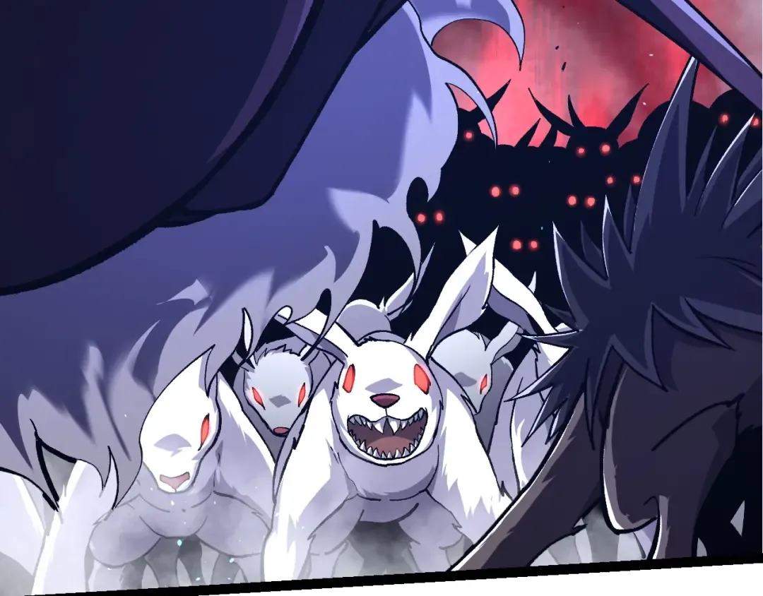 第186话 伸出獠牙 第46页