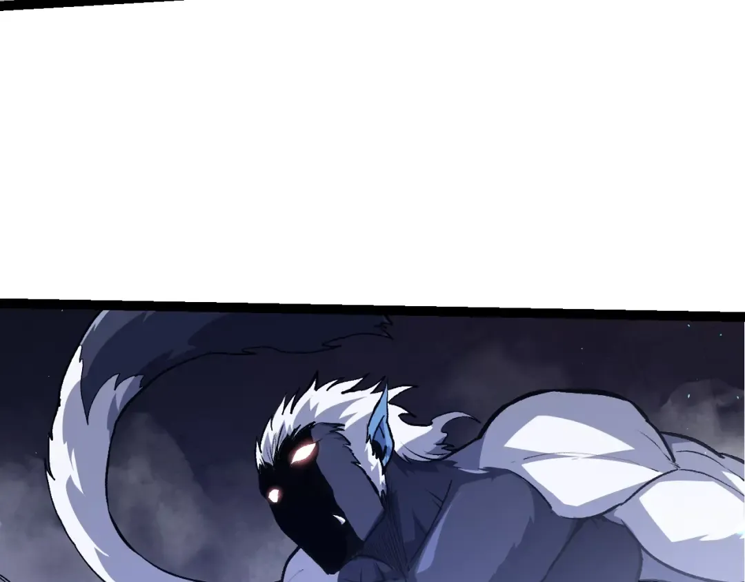 第186话 伸出獠牙 第47页