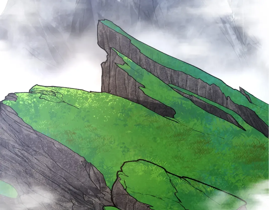 第187话 混战 第6页