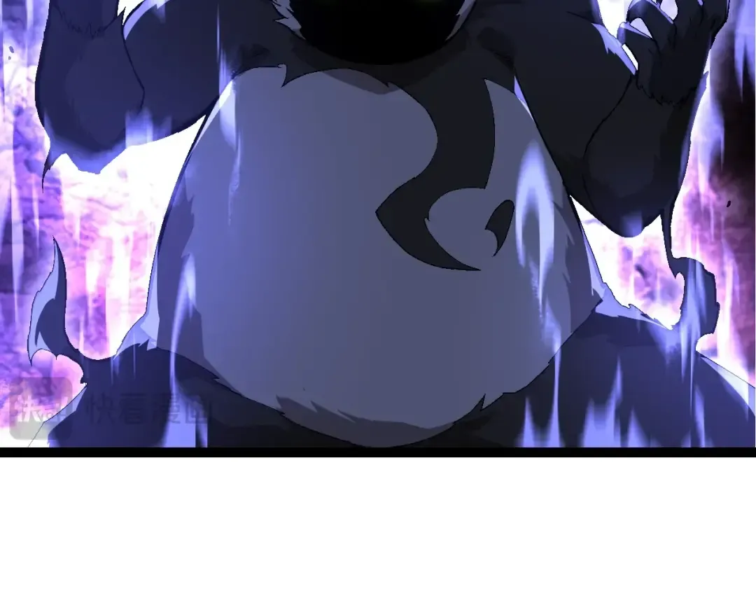 第190话 最强熊猫 第116页
